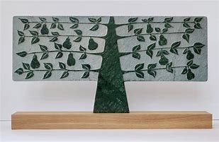 Image result for Espalier Pear Tree