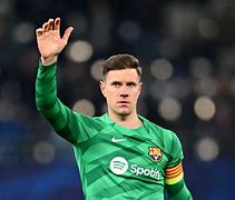 Image result for André Ter Stegen