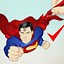 Image result for Superman Dibujo