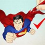 Image result for Dibujo Superman Navidad Animado