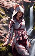 Image result for Mizutsune Female Armor