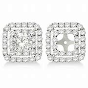 Image result for Diamond Earring Jackets