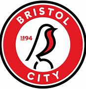 Image result for Bristol City Football Club Logo