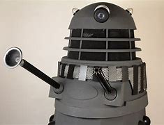 Image result for Dalek Gun in Star Wars