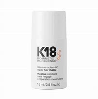 Image result for K18 Molecular Repair Mask