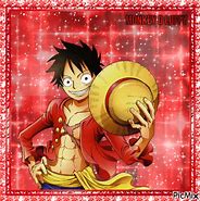 Image result for Luffy Walking GIF