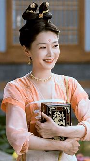 Image result for Chinese Traditional Clothing Cdrama