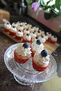 Image result for Small Fairy Cakes