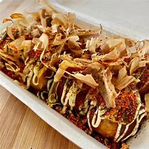 Image result for Takoyaki Fillings