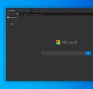 Image result for Microsoft Edge Acrylic Theme