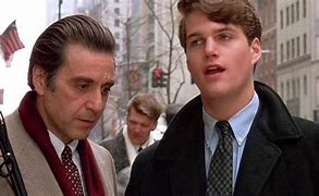 Image result for Al Pacino and Charlie Day