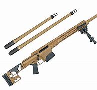 Image result for MK22 Barrett Firearms