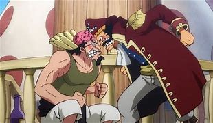 Image result for Crocus One Piece