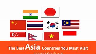 Image result for Best Countries to Visit Asia