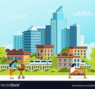 Image result for Beijing City Cartoon