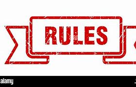 Image result for Engraved Rules