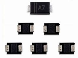 Image result for A7T Diode