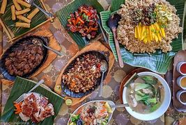 Image result for Most Popular Filipino Foods