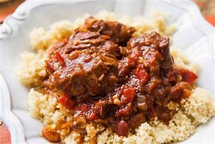 Image result for Basque Lamb Stew