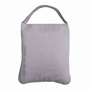 Image result for Light Blue Tote Bag