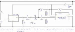 Image result for Pulse Sensor Drawing