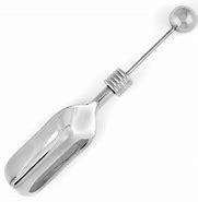 Image result for Mini Stainless Steel Scoop