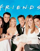 Image result for Friends Last Season