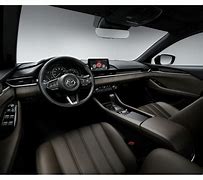 Image result for Mazda 6 Interior