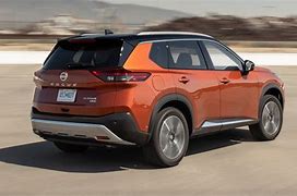 Image result for nissan rogue 2021