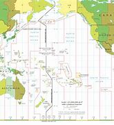 Image result for Pacific Time Zone Map