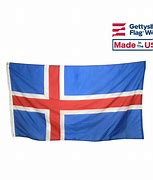 Image result for Iceland Winter Hat Flag Pom