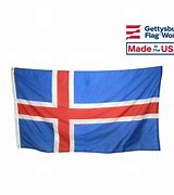 Image result for Norway-Sweden Iceland Flag