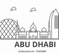 Image result for Abu Dhabi Icon