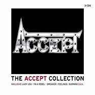 Image result for Accept Discography