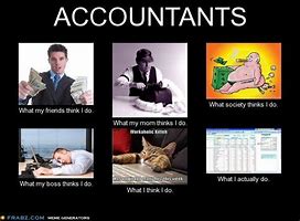 Image result for Accounting Christmas Meme