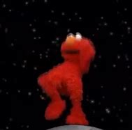 Image result for Ripped Elmo