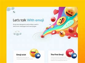 Image result for LetsTalk Emoji