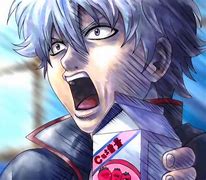 Image result for Gintama Profile Pic