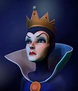 Image result for Queen Grimhilde