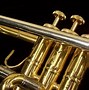 Image result for Trumpet Music Instrument