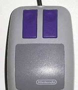 Image result for SNES Mouse