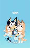 Image result for Bluey Stars Live Wallpaper