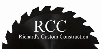 Image result for RCC Construction Logo