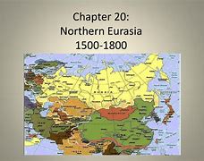 Image result for Northern Region Eurasia