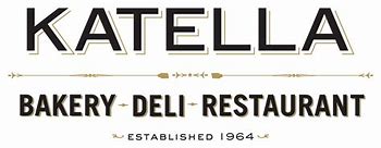 Image result for Katella Bakery Logo