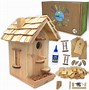 Image result for Make Bird House