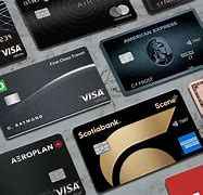 Image result for All Credit Cards