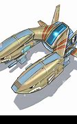 Image result for Sci-Fi Fighter Jet Concept Art