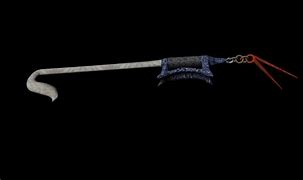 Image result for Hook Sword