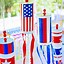 Image result for Memorial Day Paper Crafts